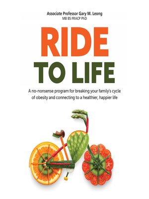 cover image of Ride to Life